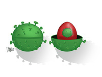 Η πιο ιδιαίτερη Ανάσταση της σύγχρονης ι...