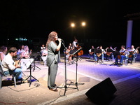 Με επιτυχία η συναυλία του σχήματος Vibr...