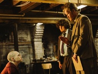 Bugonia: Λάνθιμος και… εξωγήινοι, σε ένα...