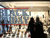 Πάτρα: Black Friday με διευρυμένο Σαββατ...