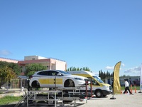 Ολυμπία Οδός: Εκπαιδευτικό πρόγραμμα Οδι...