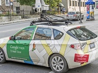 Google: Σε ποιους δρόμους της Ελλάδας βγ...