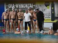 Δέκα γκολ ο Σπύρος Λυκούδης και Αρης Ν. ...