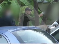 Τάσος Ξιαρχό: Το ξέσπασμα του χορογράφου...