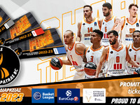 Συνεχίζεται η διάθεση των εισιτηρίων δια...