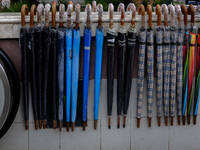 Πάτρα: Φθινόπωρο προ των πυλών με βροχές...