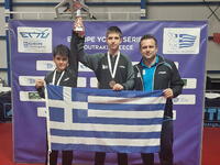 Υψηλές βλέψεις για τον τίτλο έχει ο Ίκαρ...