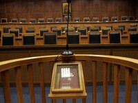 Εκλογές Δικηγορικών Συλλόγων: Οι 51 πρόε...