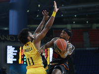 Δεν είχε λύσεις ο Προμηθέας και έχασε 81...