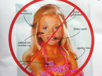 Καλλιστεία παιδιών: Πού καταλήγουν οι αν...