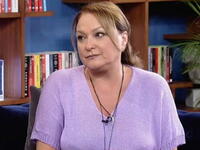 Ρένια Λουιζίδου: «Η απώλεια του Βλάσση ε...