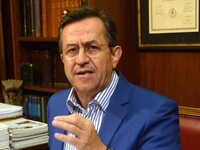 Νίκος Νικολόπουλος: «Ηλεκτροσόκ» για τον...