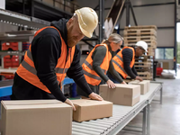 Ειδικότητες σε έλλειψη: Υπάλληλοι σούπερ...