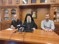 Πάτρα: «Δώσε το Παρών» - Δράση αλληλεγγύ...