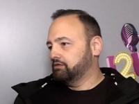 Μάριος Ψιμόπουλος για τη Μαρίνα Σάττι κα...