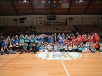 Το 3ο Τουρνουά Μπάσκετ ΚΔΑΠΑμεΑ του Δήμου Πατρέων