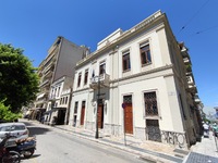 Παρουσιάστηκε το νέο κτίριο του Δημοτικο...