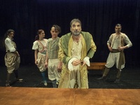 Την Παρασκευή 24-5 στην Ιχθυόσκαλα η πρε...