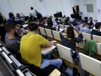 Έτσι θα γίνει η εξεταστική του Σεπτεμβρί...