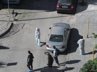 Θεσσαλονίκη: Αναζητούν τον κατασκευαστή ...