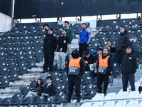 Χούλιγκανς ασέβησαν σε παιδικό πόλο και ...