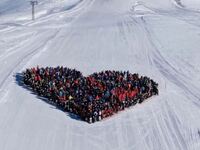 Κραν Μοντανά: H κοινότητα του σκι πενθεί...