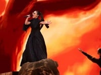Eurovision 2025: Ρεκόρ τηλεθέασης για τη...