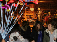 Παγωμένη η αγορά χωρίς μέρισμα- Το εορτα...