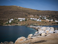 Η Άνδρος στη λίστα της Daily Mail με τα ...