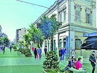 Πάτρα: Μπαίνει ο ανάδοχος στην Μαιζώνος ...