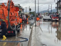 Βενετία η παραλιακή στις Ιτιές της Πάτρα...