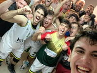 Νίκησε ο Γλαύκος, υποβιβάστηκε ο Ήφαιστο...