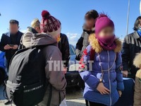  Πάτρα: Δέκα παιδάκια από την Ουκρανία σ...