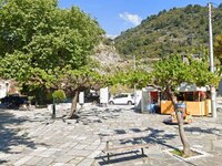 Θ’ αλλάξει όψη η πλατεία Κεφαλοβρύσου στη Ναύπακτο