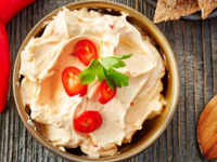 Εύκολη συνταγή για τυροκαυτερή