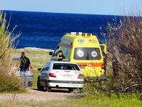 Άκολη: 58χρονος έπαθε καρδιακό επεισόδιο...