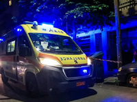 Τραγωδία στον Πειραιά: Νεκρή 17χρονη που...