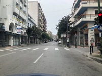 Απαγόρευση μετακινήσεων - Όλες οι πληροφορίες 