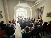 Πάτρα: Αρχίζει 22/1/2024 ο β’ κύκλος συν...