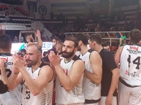 Εμφατική επιστροφή του Απόλλωνα στις νίκες