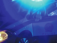 Αγρίνιο: Φορούσε φανέλα ομάδας και δέχθη...