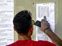 Πανελλαδικές 2022: Σε ποια τμήματα ανεβα...