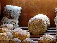 Λίγοι-λίγοι και στους φούρνους λόγω κορωνοϊού