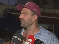 Ο Δημήτρης Αλεξάνδρου για τις φήμες περί...