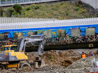 Τέμπη: Τι αναφέρει η έκθεση των δικαστικ...