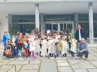 Πάτρα: Ένα ευρωπαϊκό ταξίδι γνώσης και σ...