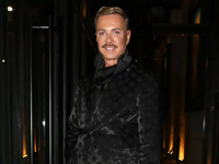 Λάκης Γαβαλάς: «Με είπε π@@@@η μέσα στο ...