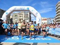 Έρχεται το Run Greece στην Πάτρα