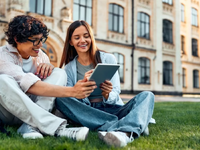 Το ευχάριστο «μάθημα» που χαρίζει στους ...