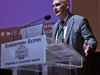 Το 12ο Πανελλήνιο Συνέδριο Αστρονομίας σ...